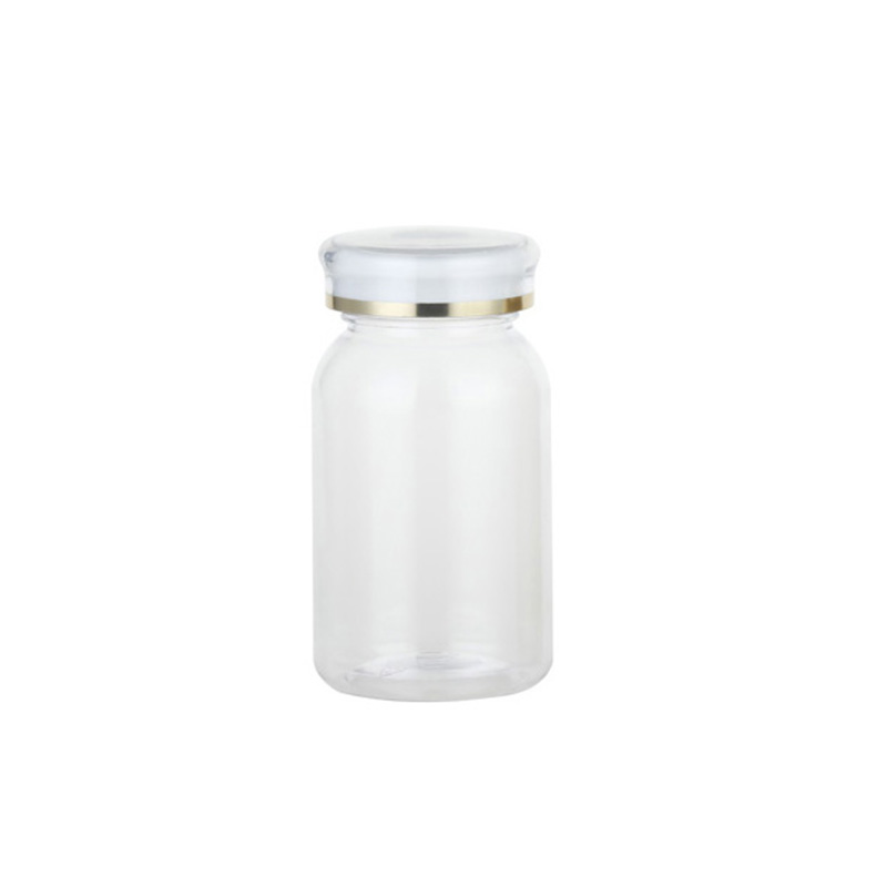 Бутылка для капсул Crown Cap 120 мл